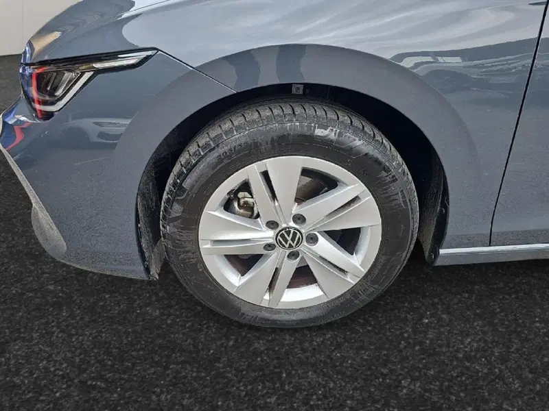 Volkswagen Golf usata a Lecco (17)