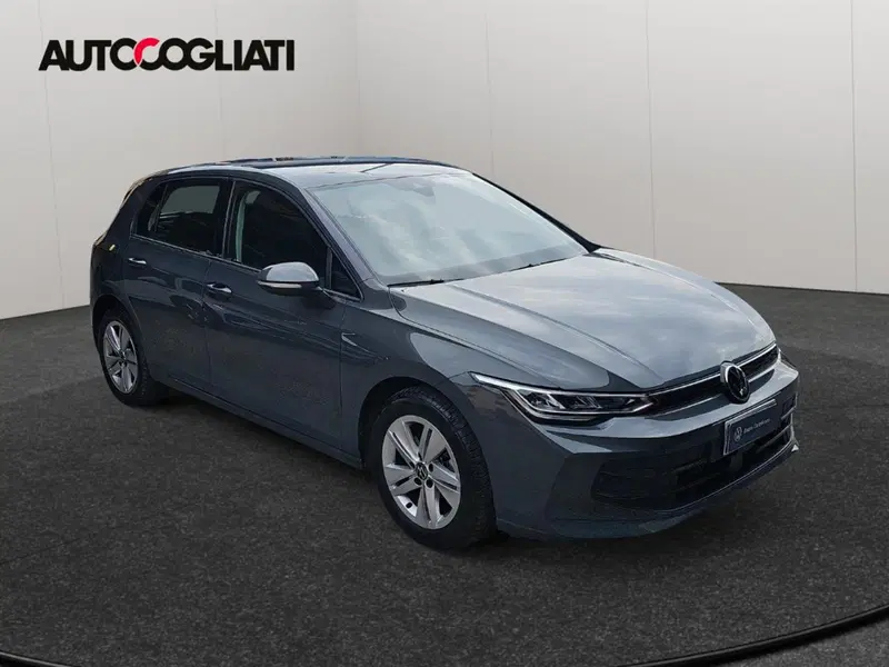 Volkswagen Golf usata a Lecco (3)