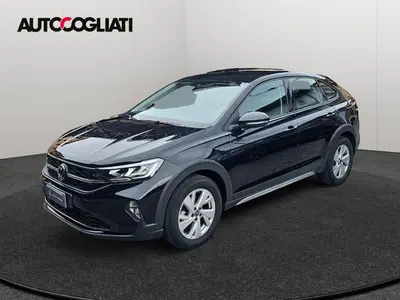Volkswagen Taigo 1.0 tsi Life 115cv del 2025 usata a Merate