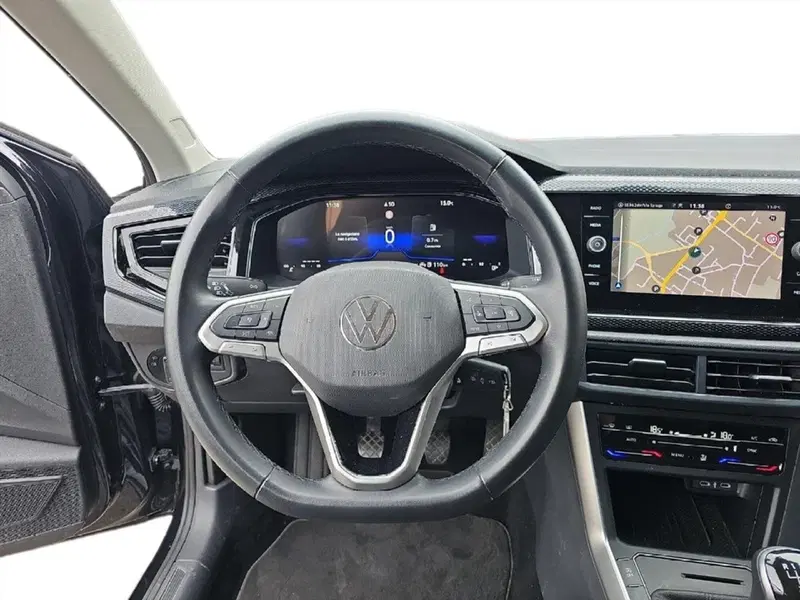 Volkswagen Taigo usata a Lecco (10)