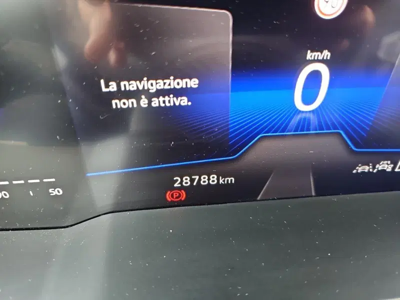 Volkswagen Taigo usata a Lecco (13)