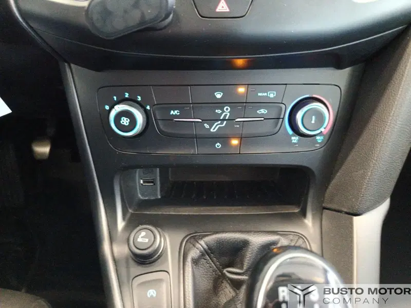 Ford Focus Station Wagon usata a Varese (14)
