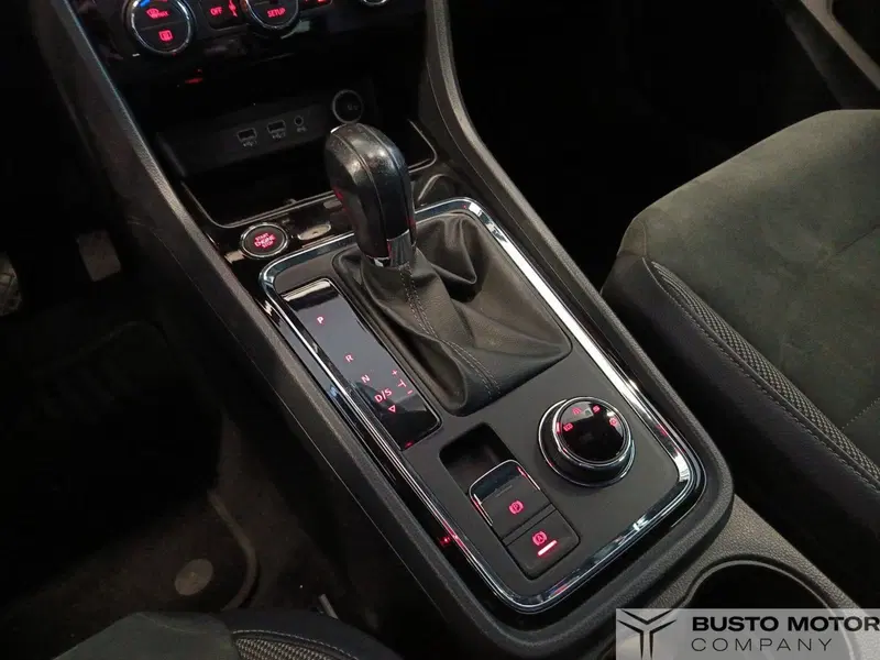 SEAT Ateca usata a Varese (15)