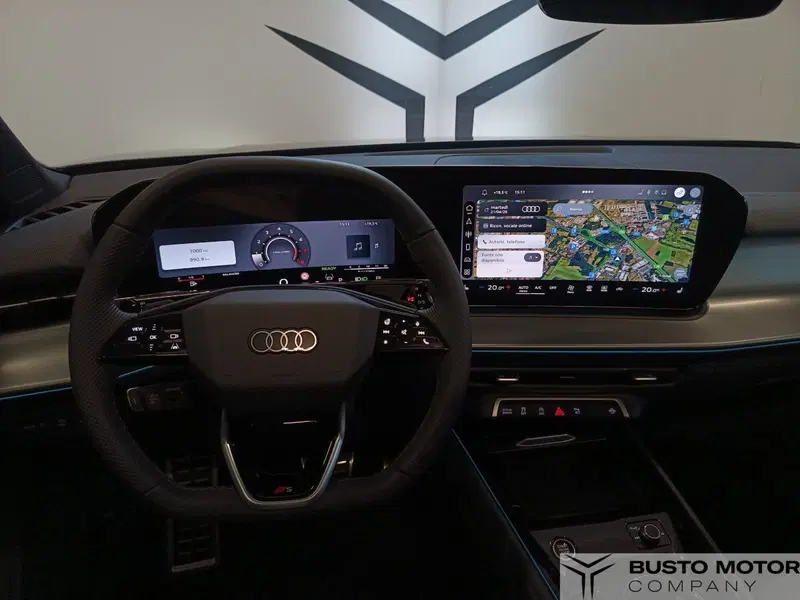 Audi Q3 Sportback usata a Varese (11)