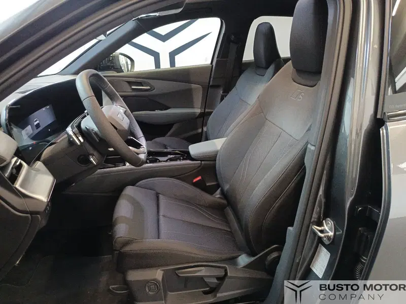 Audi Q3 Sportback usata a Varese (8)