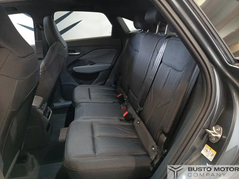 Audi Q3 Sportback usata a Varese (9)