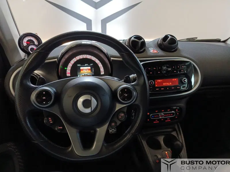 smart Fortwo usata a Varese (10)
