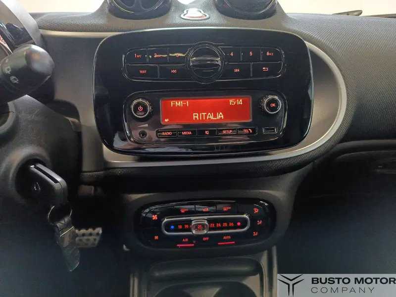 smart Fortwo usata a Varese (12)