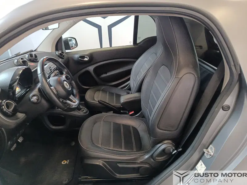 smart Fortwo usata a Varese (8)