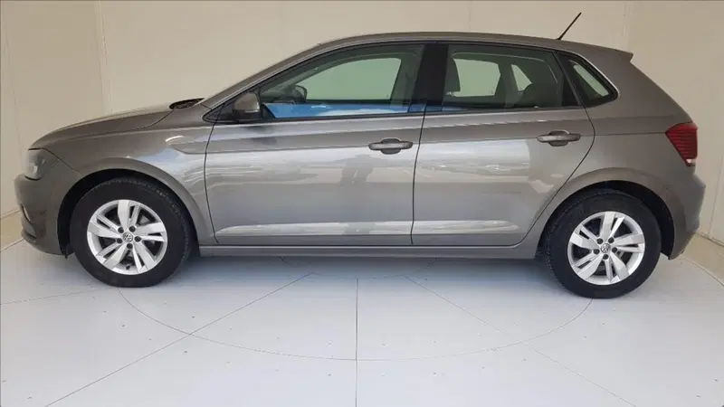 Volkswagen Polo usata a Lucca (3)