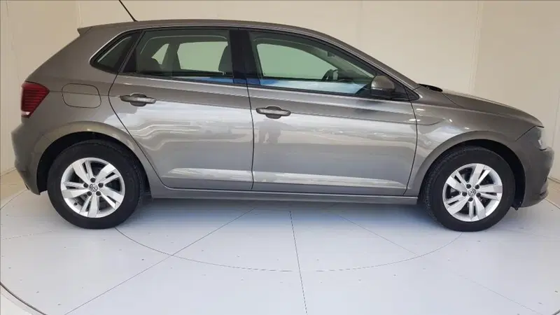 Volkswagen Polo usata a Lucca (7)