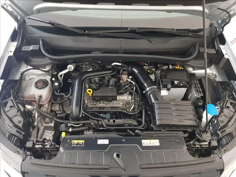 Volkswagen T-Cross usata a Lucca (17)