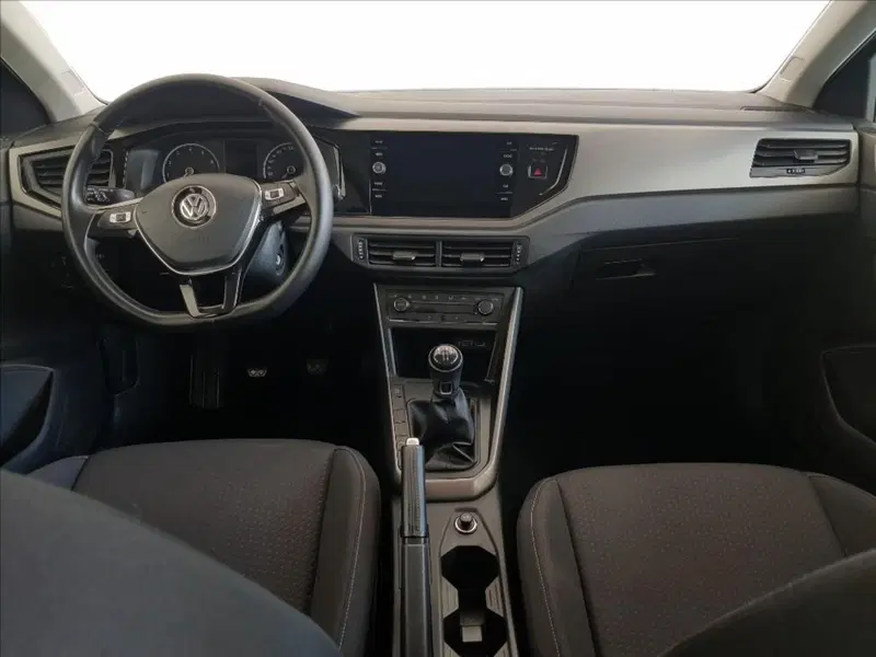 Volkswagen Polo usata a Lucca (13)