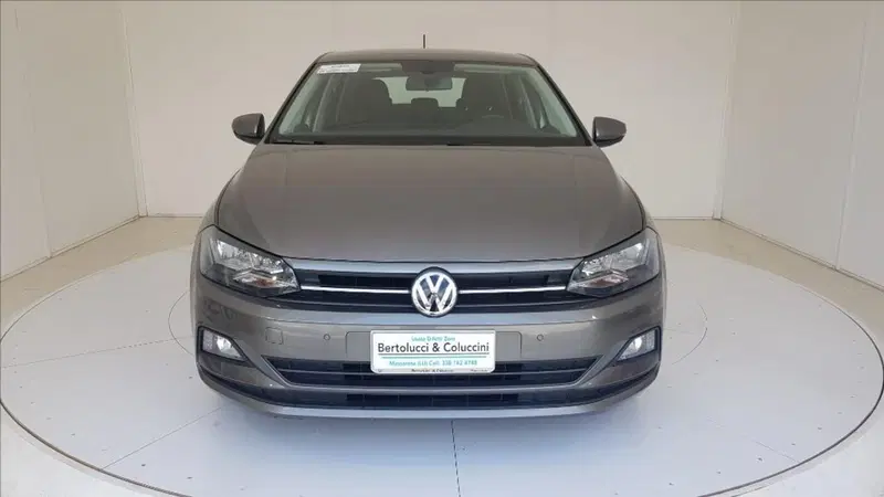 Volkswagen Polo usata a Lucca (2)
