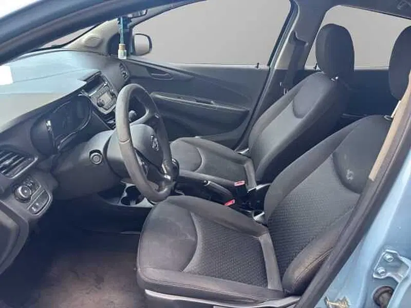 Opel Karl usata a Reggio Calabria (13)