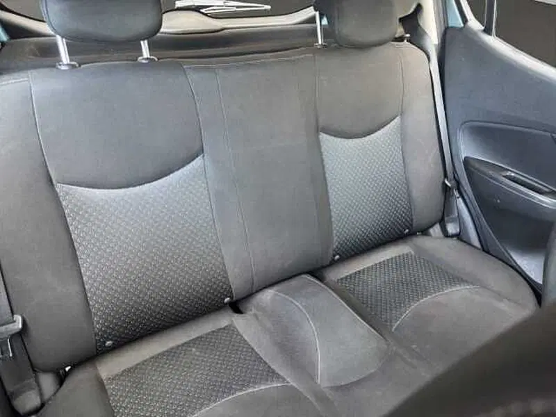 Opel Karl usata a Reggio Calabria (15)