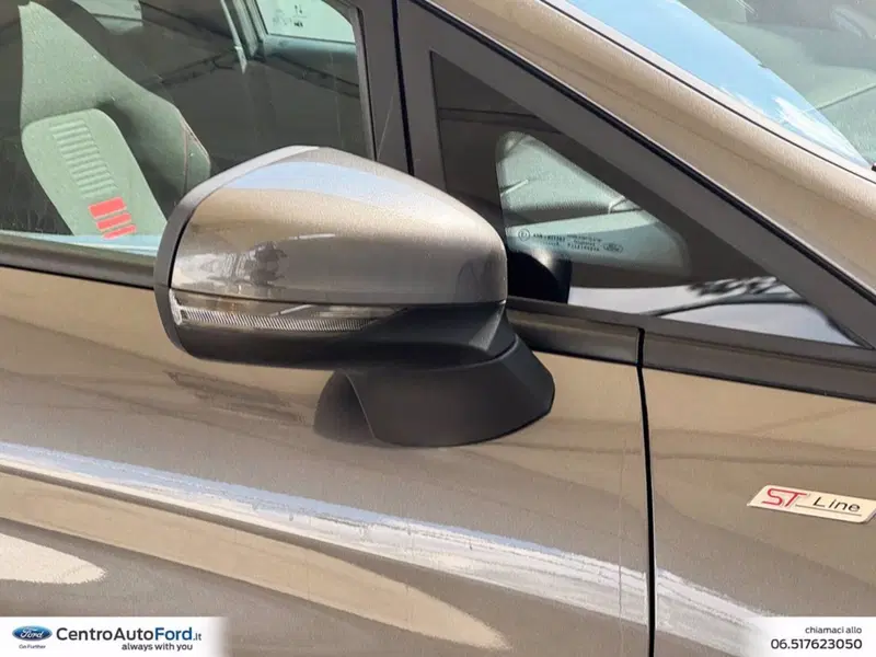 Ford Fiesta usata a Roma (15)