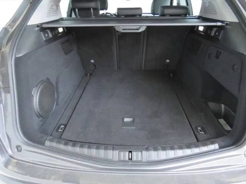 Alfa Romeo Stelvio usata a Lodi (9)
