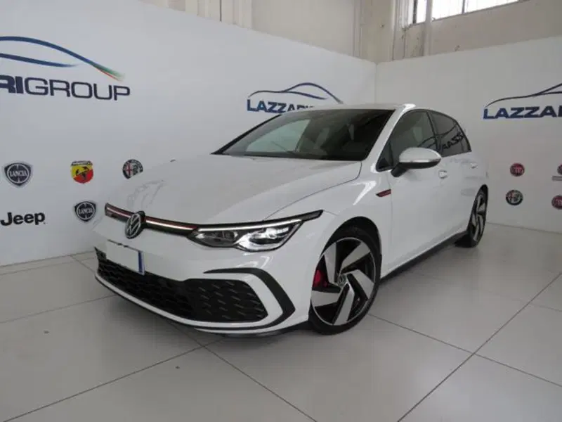 Volkswagen Golf usata a Lodi