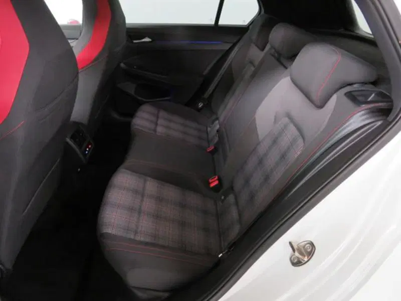 Volkswagen Golf usata a Lodi (10)