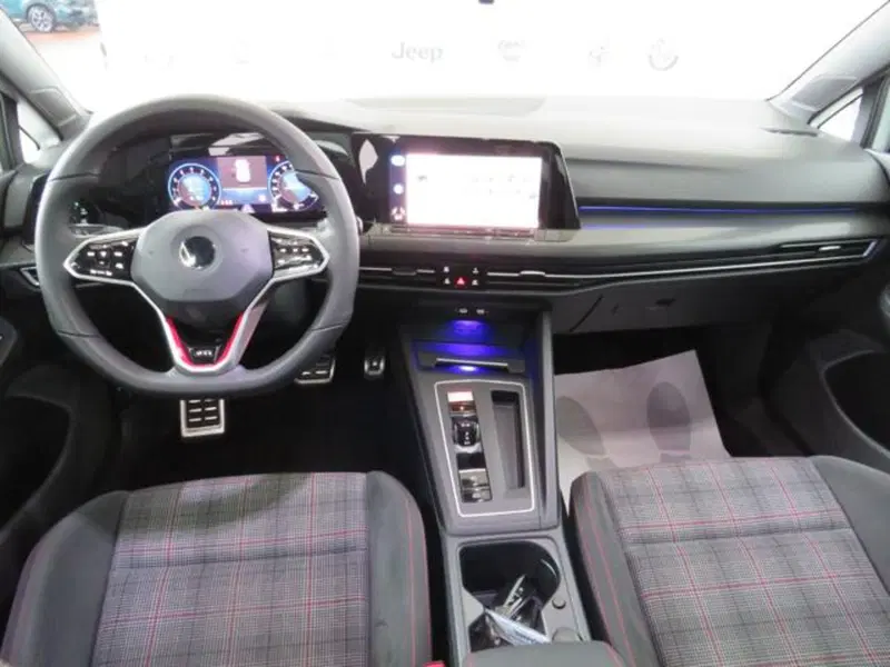 Volkswagen Golf usata a Lodi (12)
