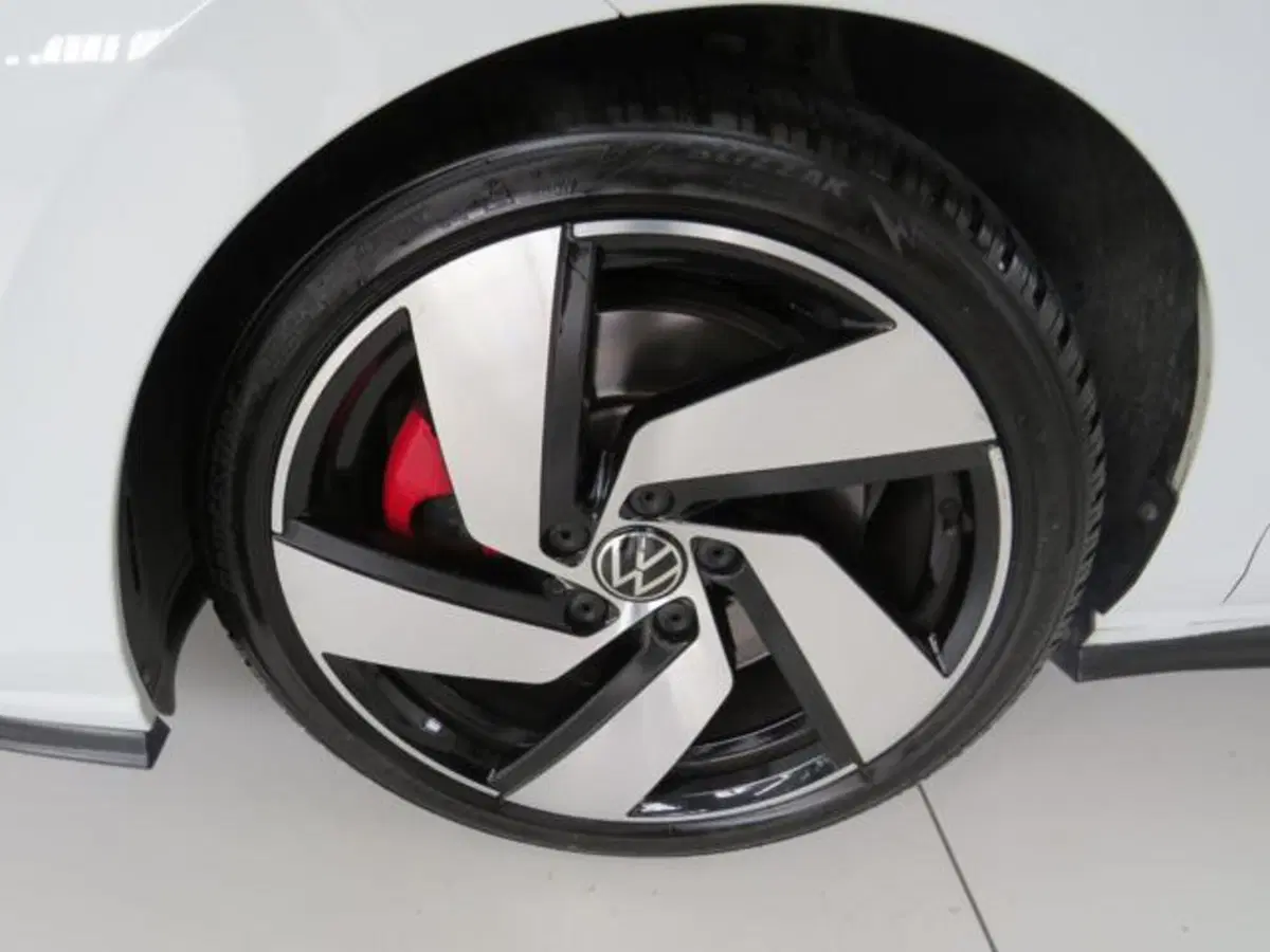 Volkswagen Golf usata a Lodi (15)