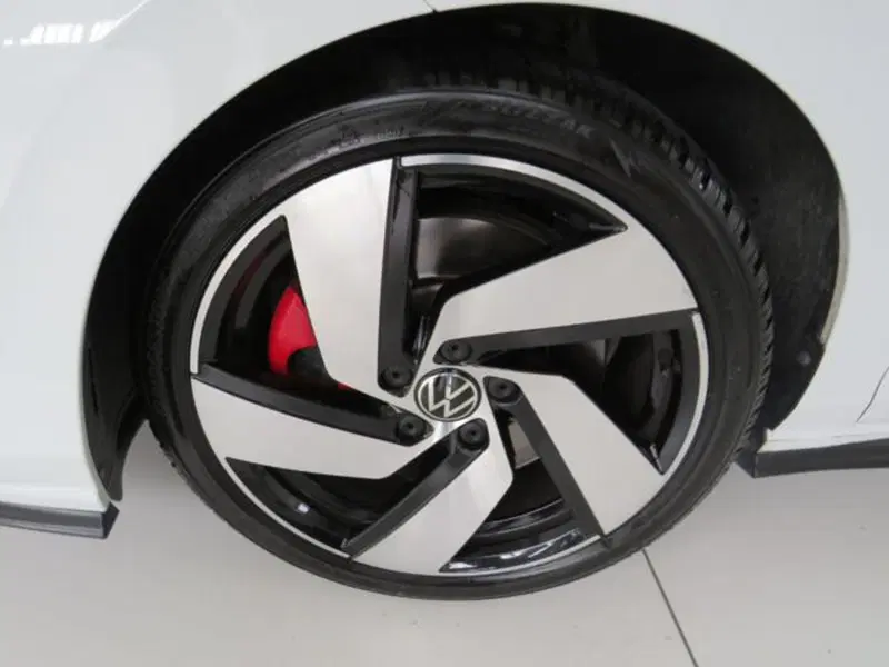 Volkswagen Golf usata a Lodi (15)