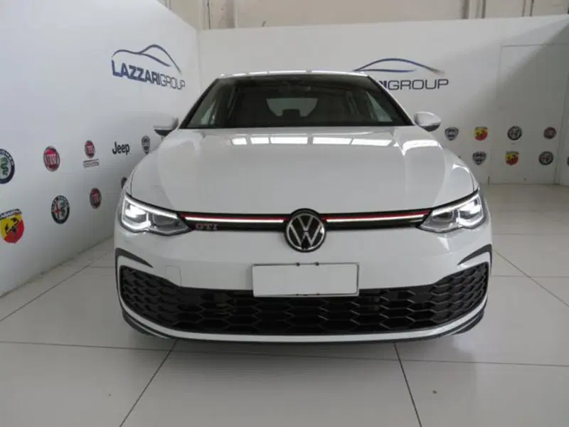 Volkswagen Golf usata a Lodi (2)