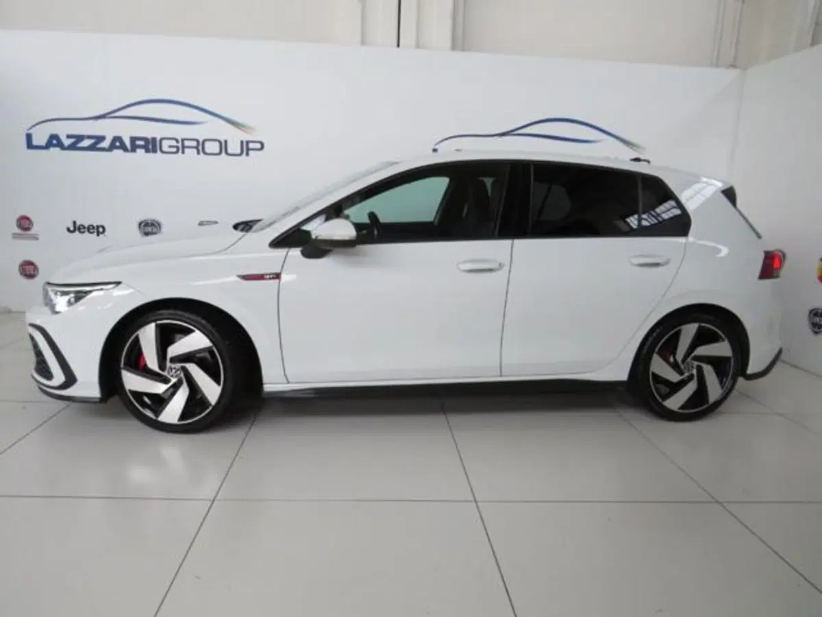 Volkswagen Golf usata a Lodi (3)
