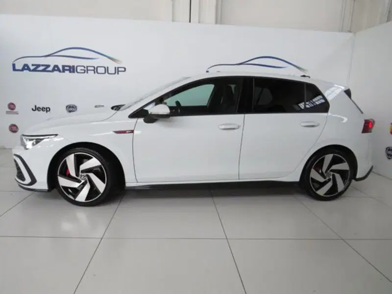 Volkswagen Golf usata a Lodi (3)