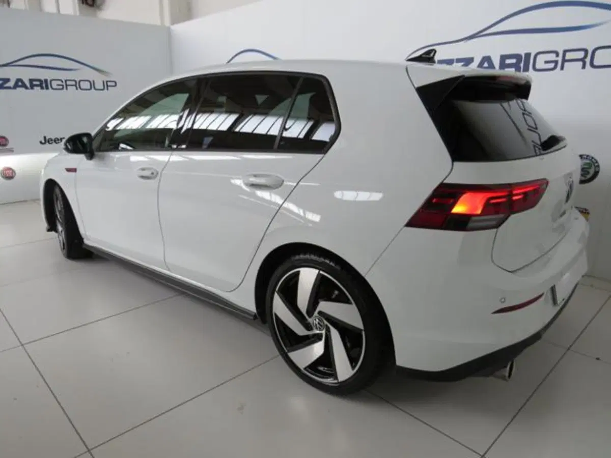 Volkswagen Golf usata a Lodi (4)