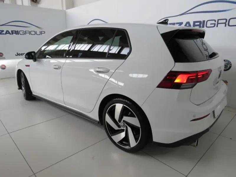 Volkswagen Golf usata a Lodi (4)
