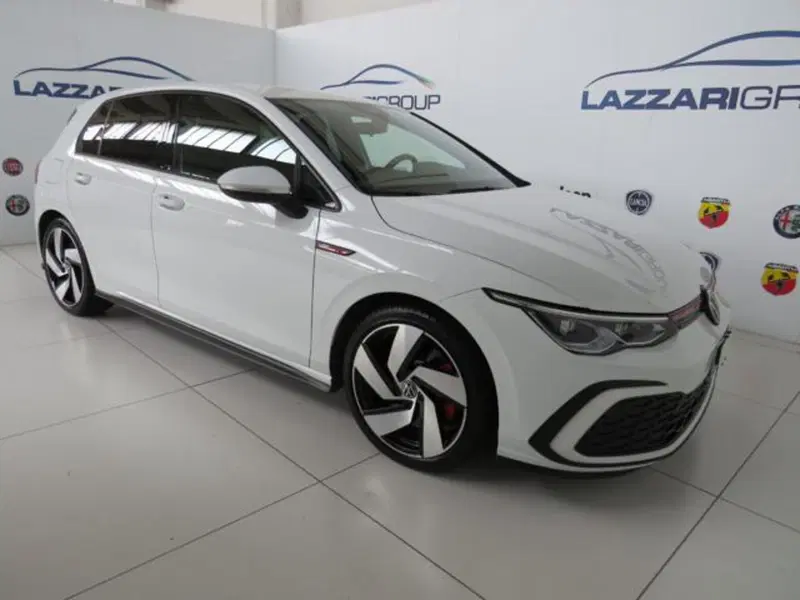 Volkswagen Golf usata a Lodi (5)