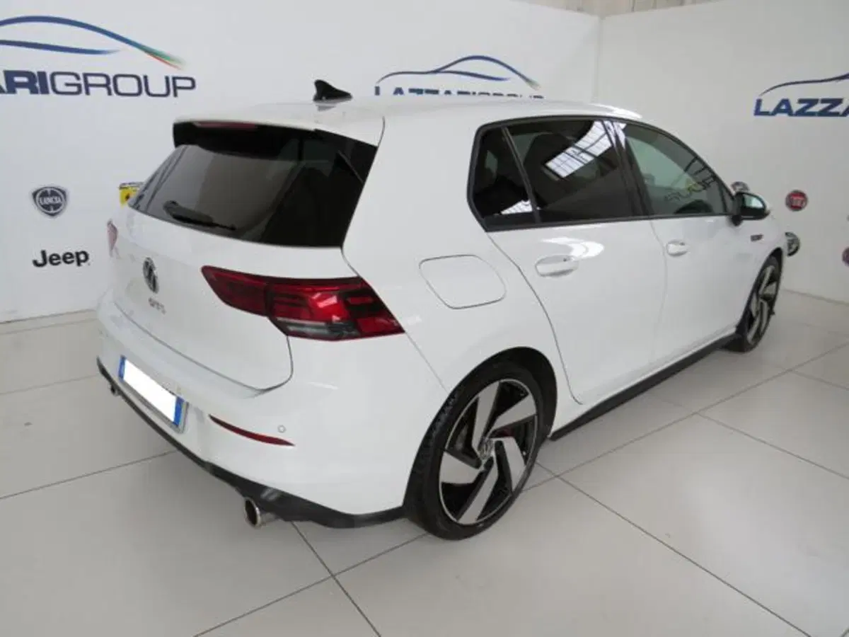 Volkswagen Golf usata a Lodi (6)