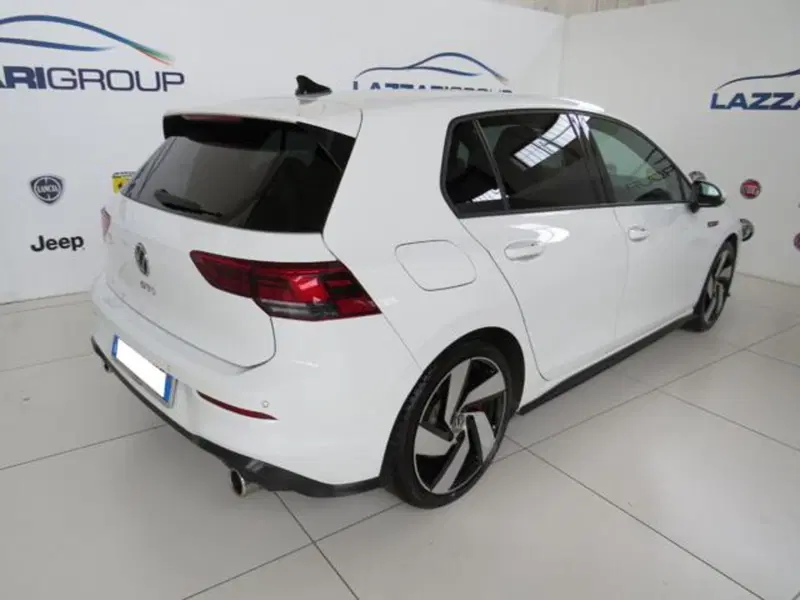 Volkswagen Golf usata a Lodi (6)