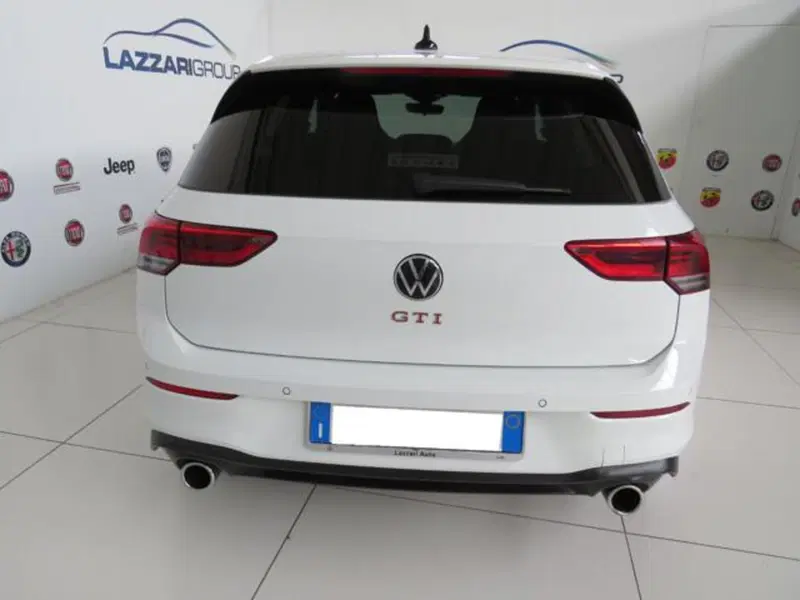 Volkswagen Golf usata a Lodi (7)