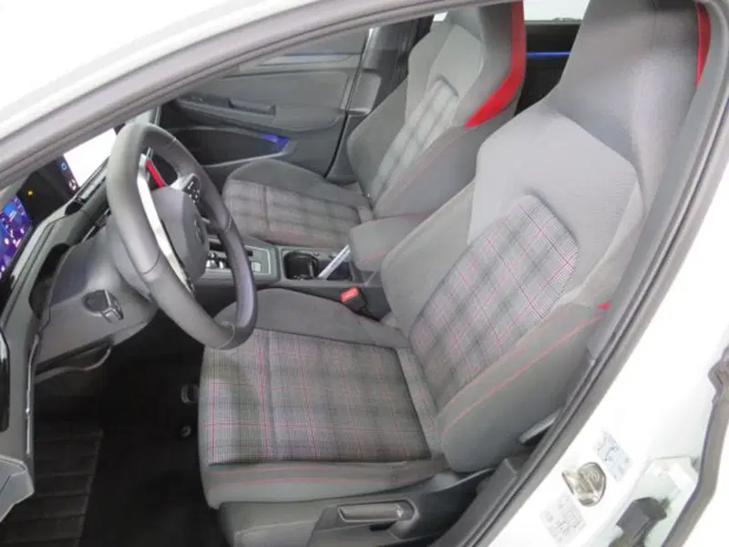 Volkswagen Golf usata a Lodi (9)