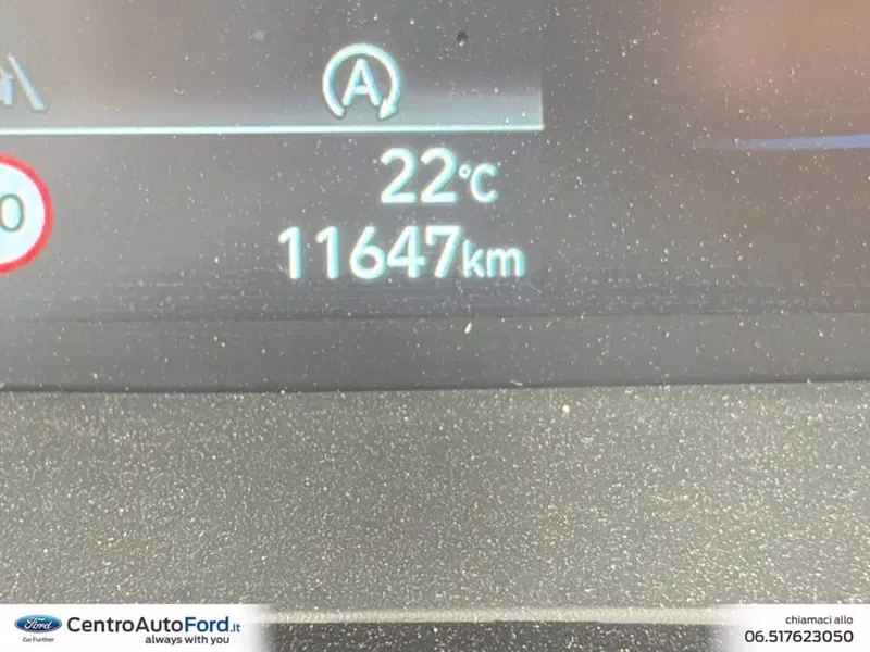 Hyundai i10 usata a Roma (16)