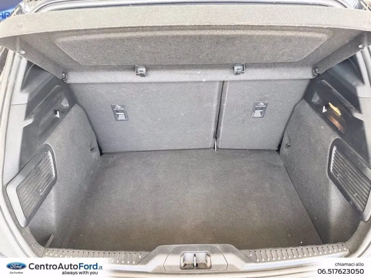 Ford Focus usata a Roma (10)