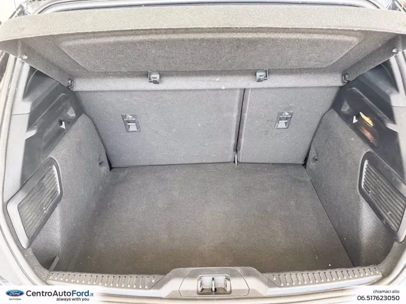 Ford Focus usata a Roma (11)