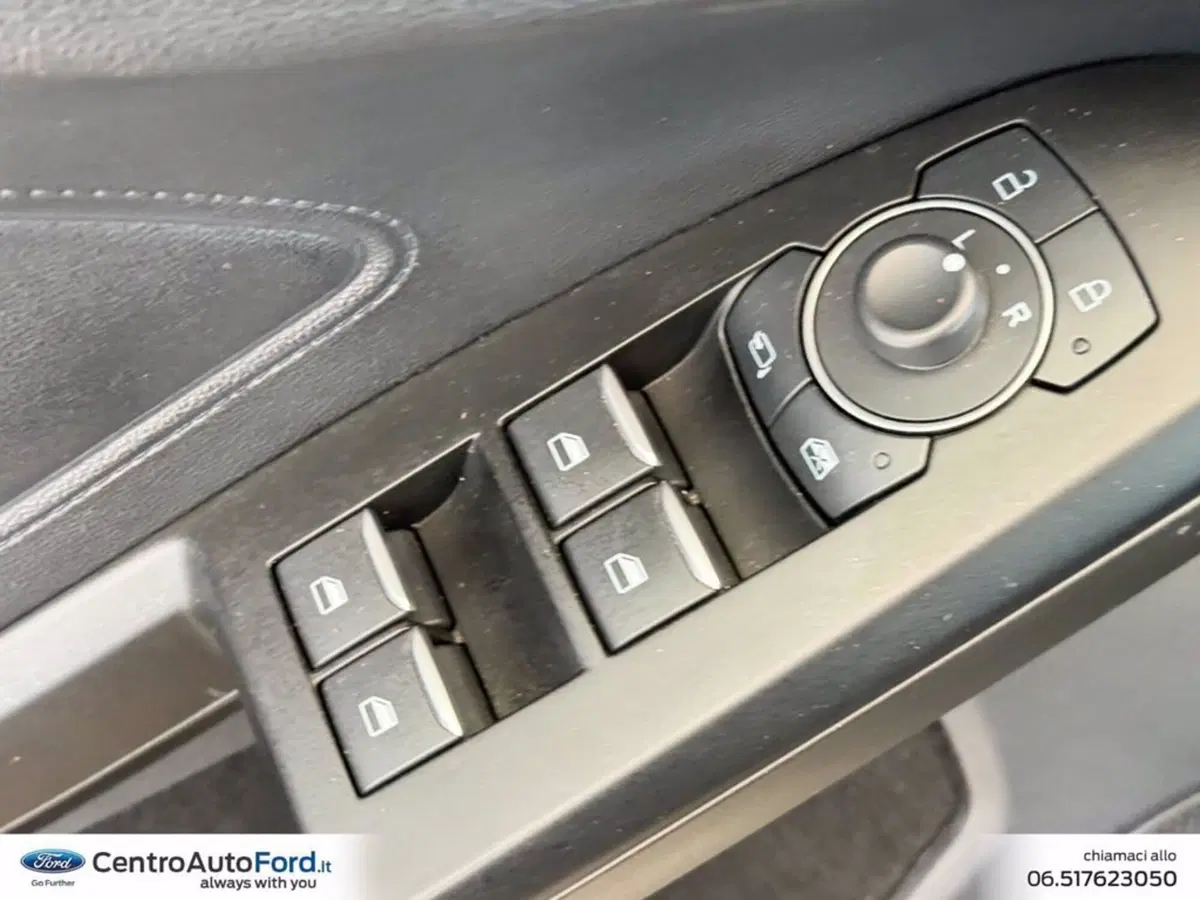 Ford Focus usata a Roma (18)
