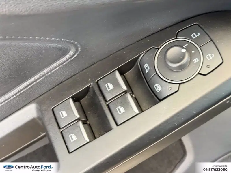 Ford Focus usata a Roma (19)