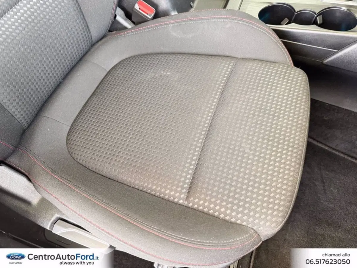 Ford Focus usata a Roma (7)