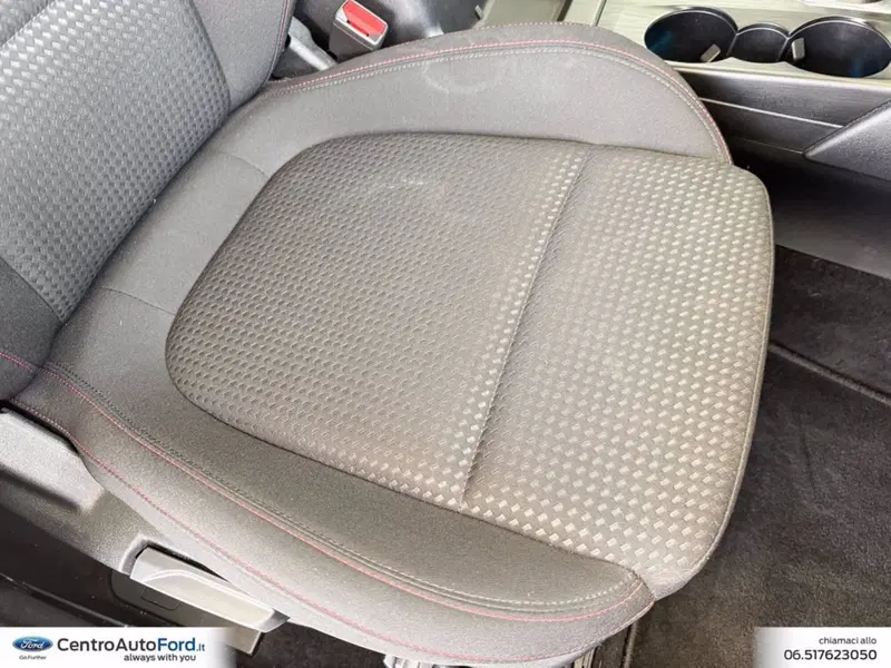 Ford Focus usata a Roma (8)
