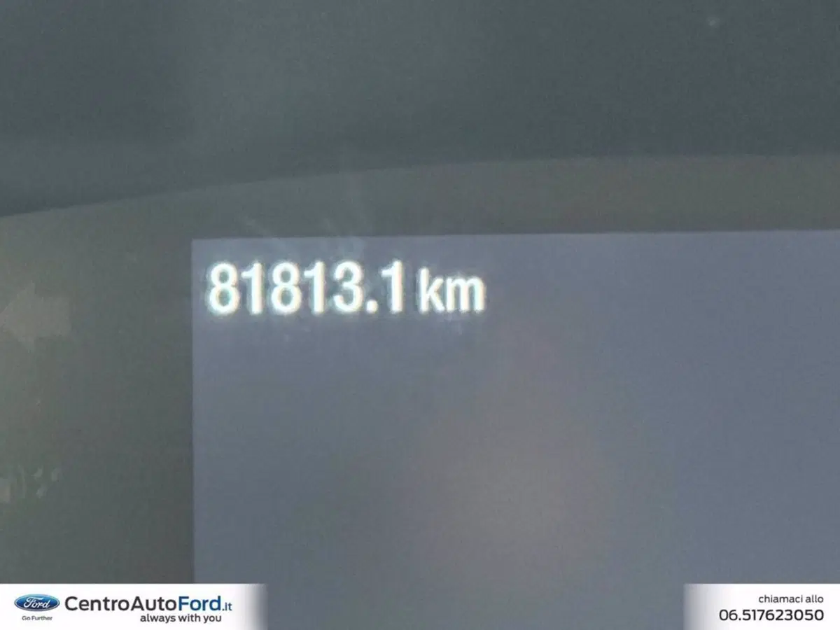 Ford Focus usata a Roma (16)