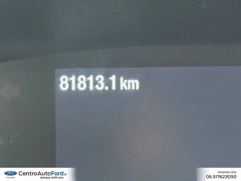 Ford Focus usata a Roma (16)