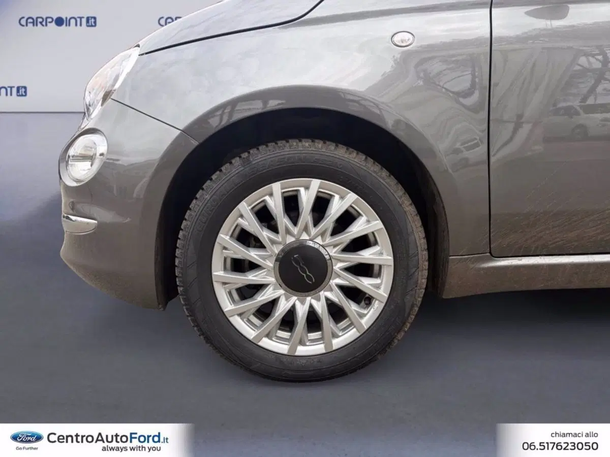 Fiat 500 usata a Roma (14)