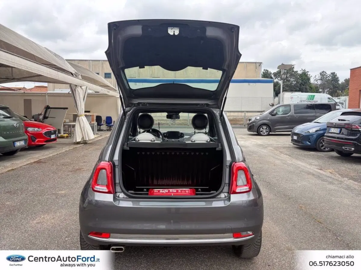 Fiat 500 usata a Roma (17)