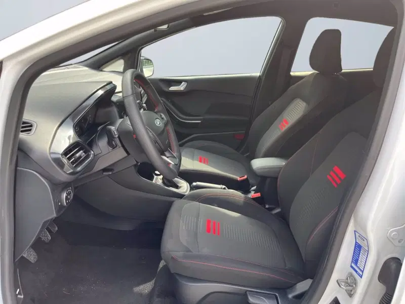 Ford Fiesta usata a Milano (10)