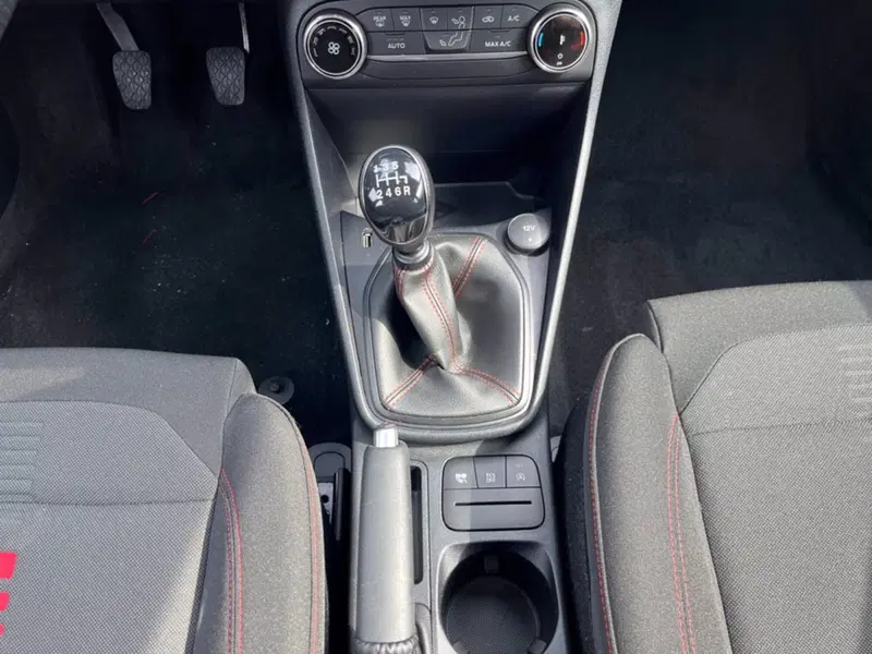 Ford Fiesta usata a Milano (16)